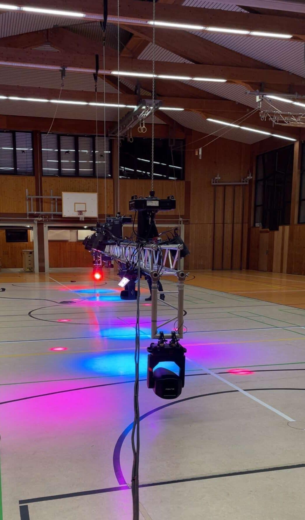 Ball 9. Klasse Freie Waldorfschule Hannover-Maschsee